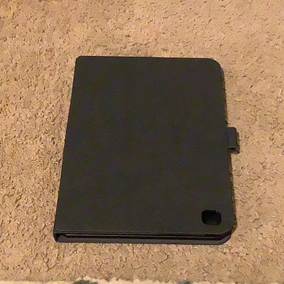 Zaag Pro Keys Wireless Keyboard and Detachable Case for Apple iPad Air NOB - Picture 2 of 7